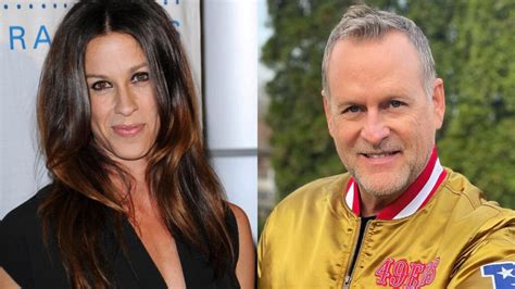 Why Did Dave Coulier And Alanis Morissette Break Up