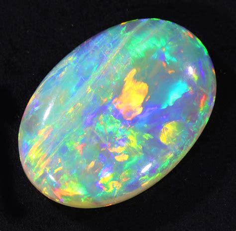 280cts Fire Crystal Opal Ws297