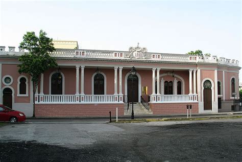 Museo De La Historia ·