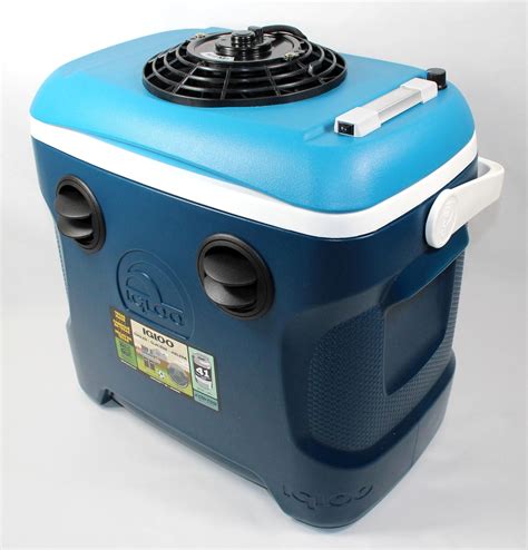 12v Portable Air Conditioner Cooler 30 Quart 560 Cfm Digital Etsy