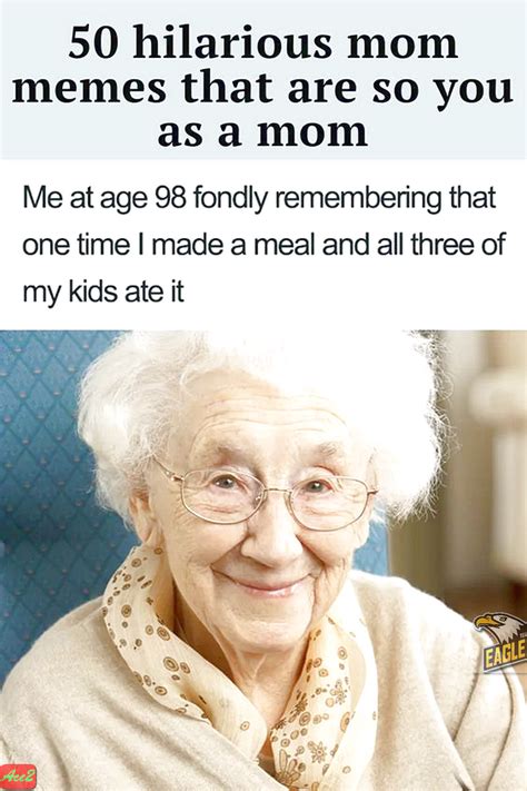 50 Hilarious Mom Memes That Are So You As A Mom Artofit