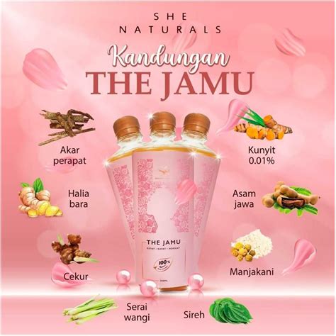 The Jamu Ketat ️rapat ️memikat Shopee Malaysia