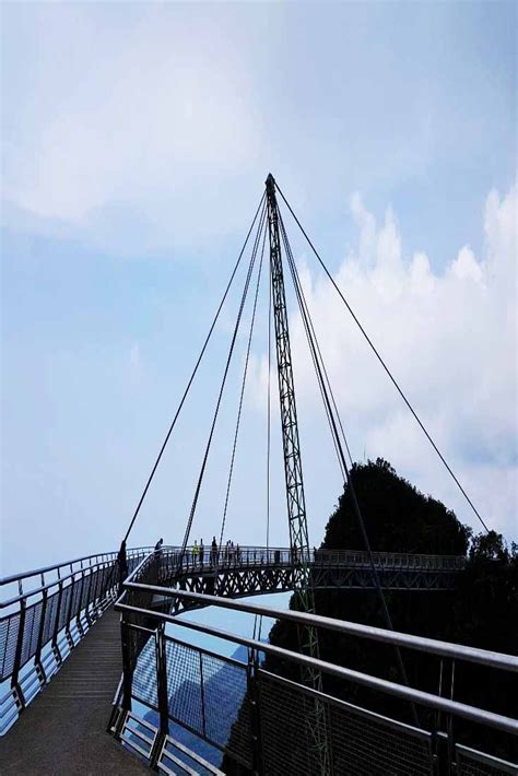 Langkawi Sky Bridge Sky Bridge Langkawi Trip Advisor
