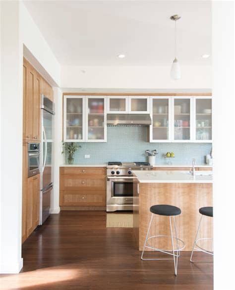 Buy online & collect in hundreds of stores in as little as 1 minute! Wood Kitchen Cabinets, Revisited | Centsational Style