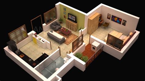 Work Portfolio Samples By Anees Joya 3d Interior Design 3ds Max