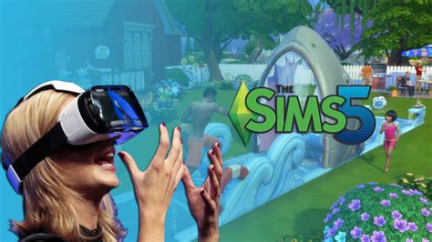 Everything You Need To Know About The Upcoming Sims 5 Gadget Advisor