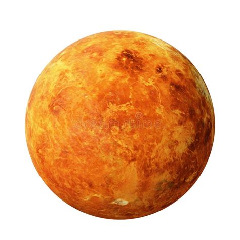 Venus Planet Clipart