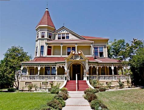 Sierra madre home for sale: 1887 Victorian: Queen Anne in Sierra Madre, California ...