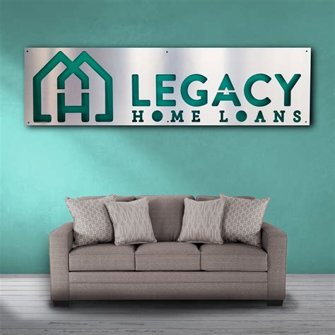 Dimensional Signs Mn Designs