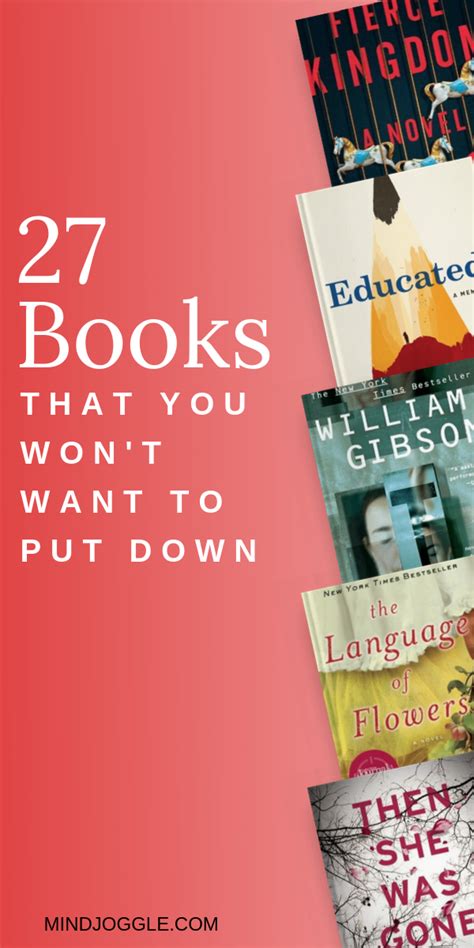 100 Books You Cant Put Down Claud Arellano