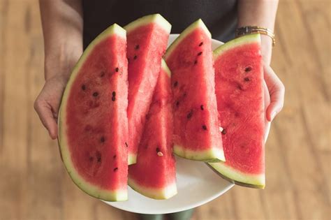 7 Signs A Watermelon Is Bad Tips And Updates Babamail