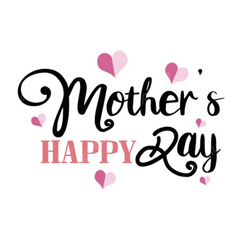 Mother Day Card Vector Design Images Mothers Day Greetings Svg