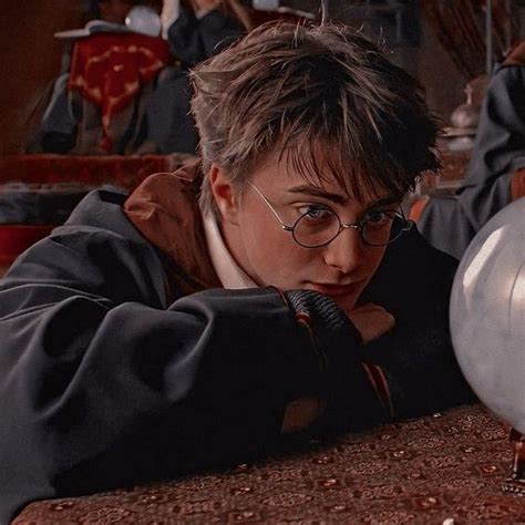 𝐌𝐎𝐌𝐄𝐍𝐓𝐒 Icons ² Harry Potter Films Daniel Radcliffe Harry Potter