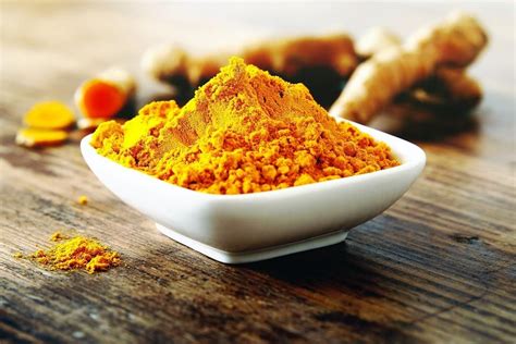 Health Benefits Of Turmeric Why And How To Add This Spice To Your Diet