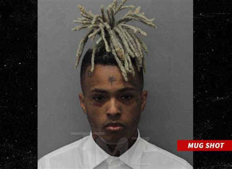 Xxxtentacion To Be Released From Jail On House Arrest Genius