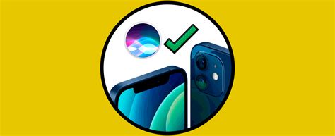 How to use siri on iphone 12 pro? Cómo activar y usar Siri en iPhone 12, iPhone 12 Mini ...
