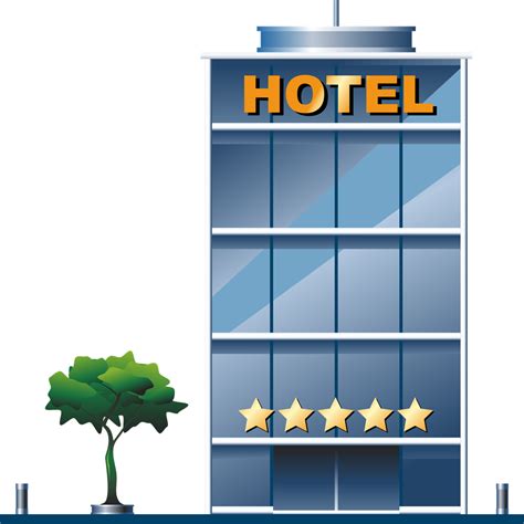 Free 5-Star Hotel Clip Art | Clipart Panda - Free Clipart Images png image