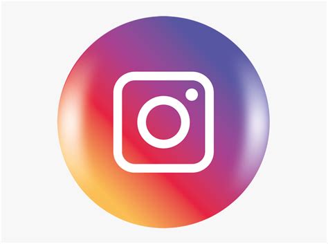 A collection of the top 34 instagram logo wallpapers and backgrounds available for download for free. Logotipo Instagram 3d Png, Transparent Png , Transparent ...