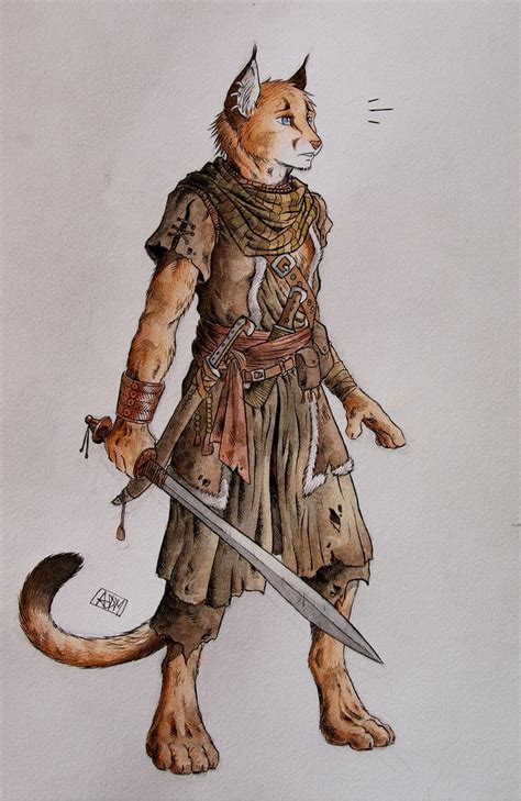 754 Best Images About Catfolk Rpg On Pinterest 685