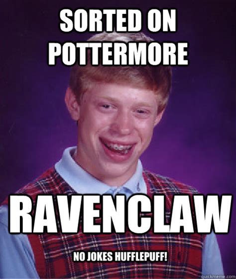 hufflepuff jokes