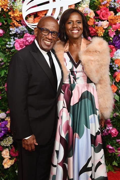 Al Roker Once Explained Why The Birth Of Daughter Leila Was A Difficult