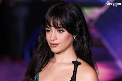 Camila Cabello Camilacabello Camilacabello97 Nude Leaks Photo 4505 Thefappening