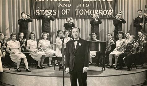 A Trip Down Memory Lane Learn To Croon Bing Crosbys