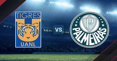 Heat map, strategies and live analysis. Tigres vs. Palmeiras en Mundial de Clubes; apuestas en ...