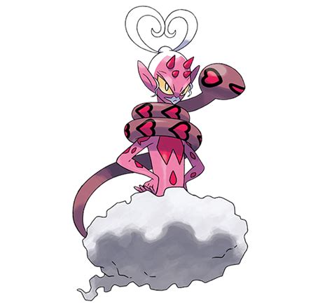 Enamorus Wikidex La Enciclopedia Pokémon