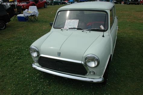 Auction Results And Sales Data For 1973 Austin Mini Cooper