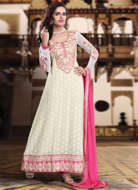 Latest Indian Ethnic Wear Dresses And Stylish Suits Formal Collection For Women 26