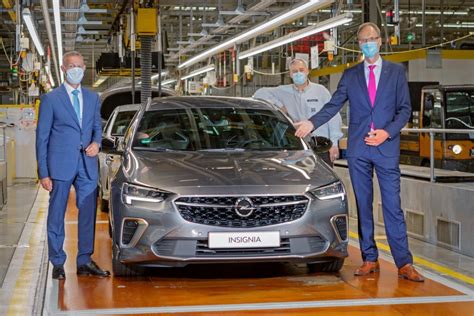 New opel grandland available to order in germany latest news | 12.07.2021 Comienza la producción de la renovada gama del Opel ...