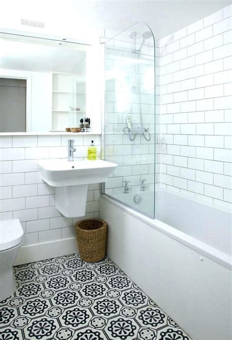 30 Tile Floor For Small Bathroom Decoomo