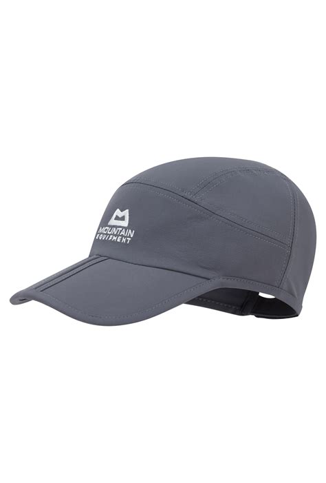 Mountain Equipment Squall Cap In Ombre Blue