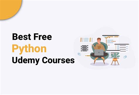 10 Best Free Udemy Python Courses 2022 Pentesting Guide