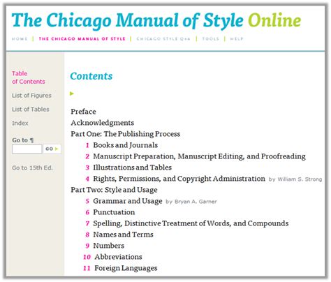 The chicago manual of style: 😂 Chicago style citation creator. Free Chicago scholarly ...