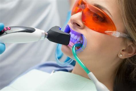 The Many Benefits Of Laser Dentistry Dental Arts Of Beverly Hills