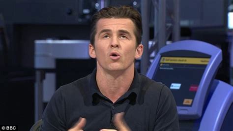 Joey Barton Apologises For Offensive Ukip Remarks On Question Time