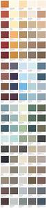 Island Roof Paint Color Chart Free Download Gambr Co
