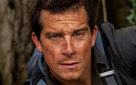 Happy Birthday Bear Grylls 10 Little Known Facts About The Adventurer
