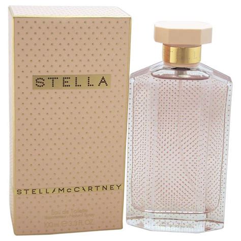 Stella Mccartney Stella Perfume Women Edt