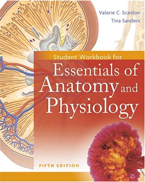 Essentials Of Anatomy And Physiology Student 9780803615489 By