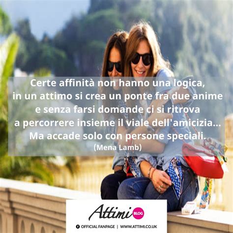 Sep 11, 2020 · l'amicizia vera e sincera esiste, basta saperla riconoscere. Certe affinità non hanno una logica, in un attimo si crea ...