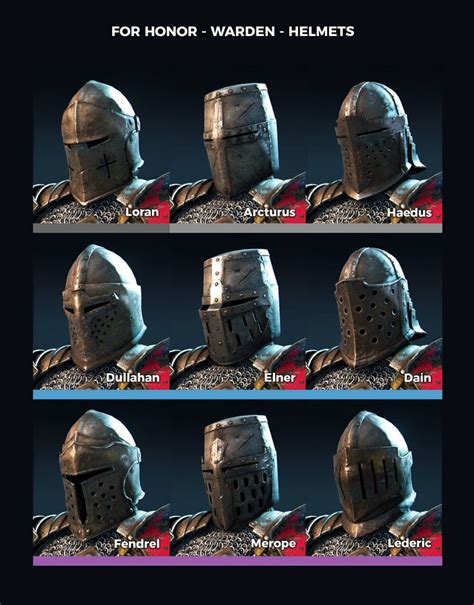 Templar Knights Helm