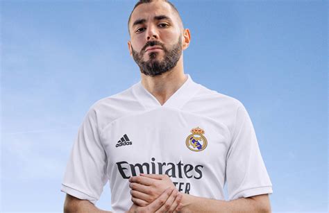 Real Madrid Benzema 11 Años Y Casi 250 Goles Después