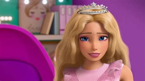 Watch Barbie Princess Adventure Prime Video