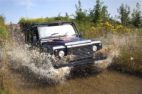 10 Tips Sure To Make You An Off Road Driving Pro