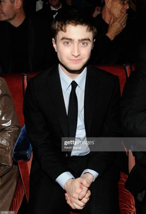Daniel Radcliffes Astonishing Transformation Unveiling His Most