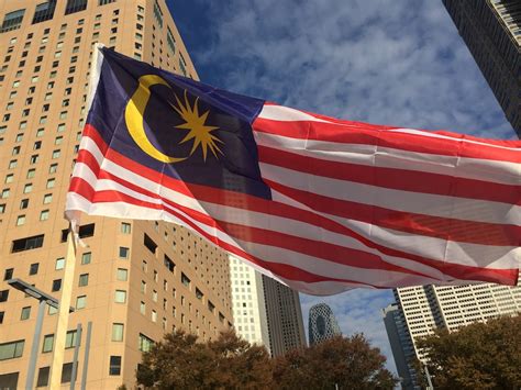 All companies from medieval footwear industry should attend. Malaysia Fair 2018 TOKYO に行ってきました🇲🇾 - マレーシア・コタキナバル留学記
