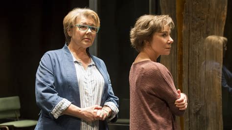 Elegy Review Play By Nick Payne At Londons Donmar Warehouse